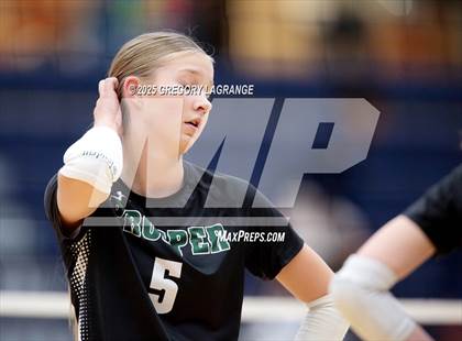 Thumbnail 3 in JV: Prosper vs Allen photogallery.