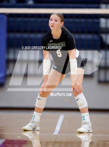 Thumbnail 1 in JV: Prosper vs Allen photogallery.