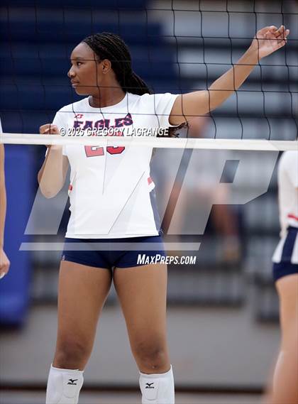 Thumbnail 1 in JV: Prosper vs Allen photogallery.