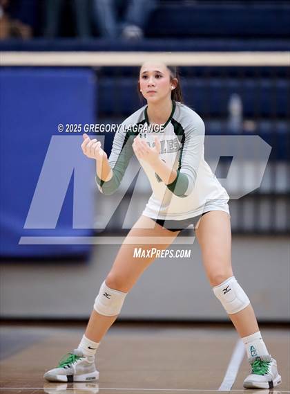 Thumbnail 3 in JV: Prosper vs Allen photogallery.