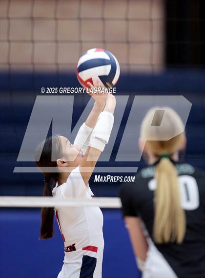 Thumbnail 2 in JV: Prosper vs Allen photogallery.