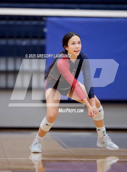 Thumbnail 3 in JV: Prosper vs Allen photogallery.