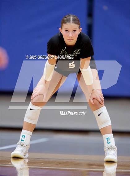 Thumbnail 2 in JV: Prosper vs Allen photogallery.