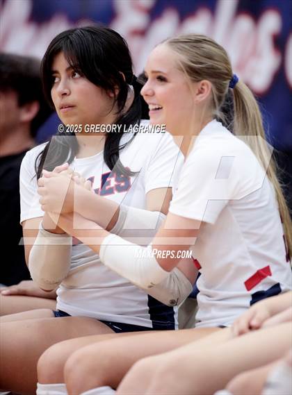 Thumbnail 3 in JV: Prosper vs Allen photogallery.