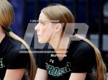 Thumbnail 2 in JV: Prosper vs Allen photogallery.