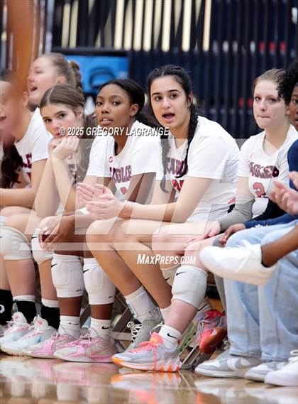 Thumbnail 3 in JV: Prosper vs Allen photogallery.