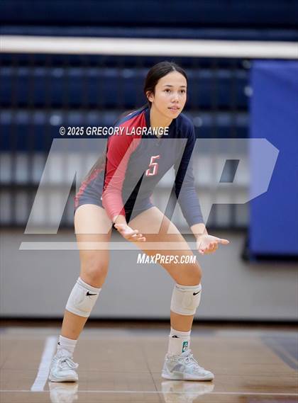 Thumbnail 2 in JV: Prosper vs Allen photogallery.