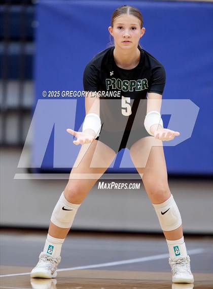 Thumbnail 1 in JV: Prosper vs Allen photogallery.