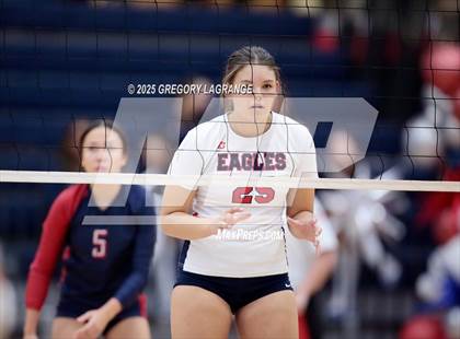 Thumbnail 3 in JV: Prosper vs Allen photogallery.