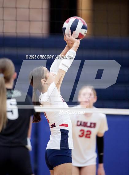 Thumbnail 1 in JV: Prosper vs Allen photogallery.