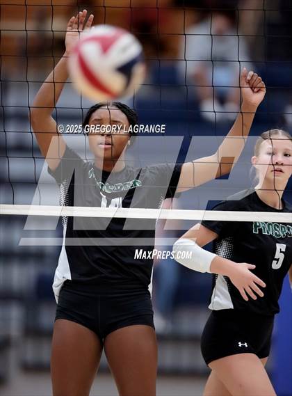 Thumbnail 3 in JV: Prosper vs Allen photogallery.