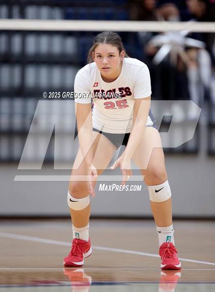Thumbnail 3 in JV: Prosper vs Allen photogallery.