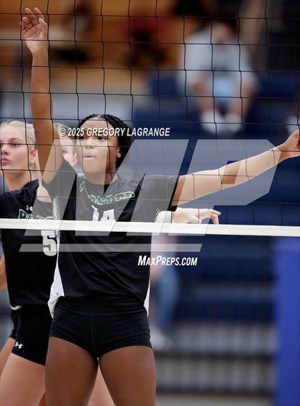 Thumbnail 2 in JV: Prosper vs Allen photogallery.