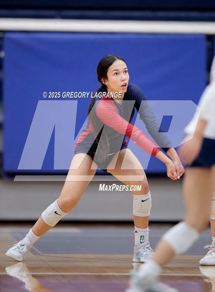 Thumbnail 1 in JV: Prosper vs Allen photogallery.