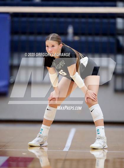 Thumbnail 3 in JV: Prosper vs Allen photogallery.