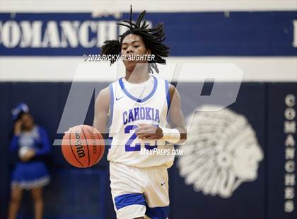 Thumbnail 2 in Edwardsville @ Cahokia photogallery.