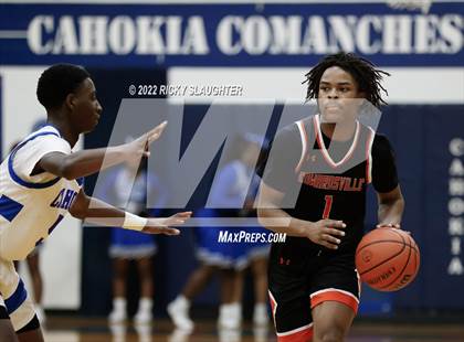 Thumbnail 1 in Edwardsville @ Cahokia photogallery.