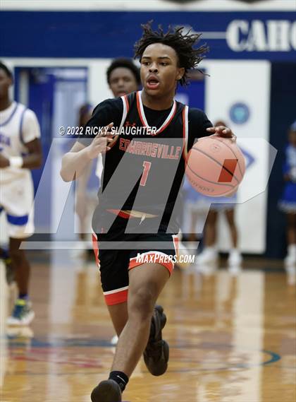 Thumbnail 2 in Edwardsville @ Cahokia photogallery.