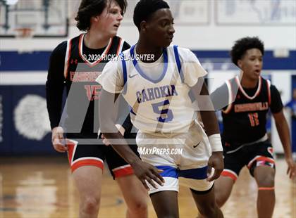 Thumbnail 2 in Edwardsville @ Cahokia photogallery.