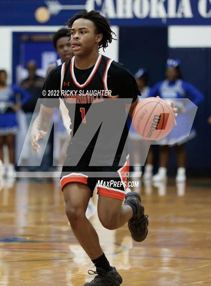 Thumbnail 1 in Edwardsville @ Cahokia photogallery.