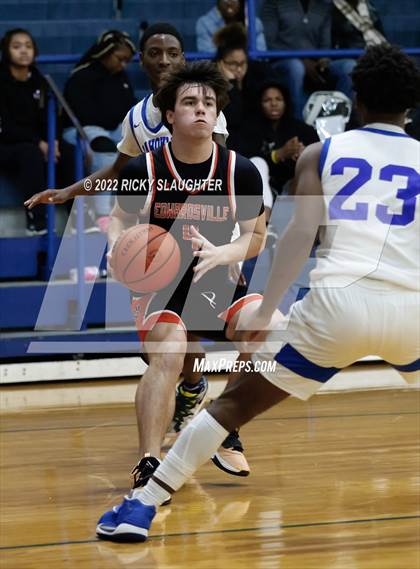 Thumbnail 2 in Edwardsville @ Cahokia photogallery.