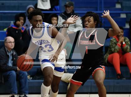 Thumbnail 3 in Edwardsville @ Cahokia photogallery.