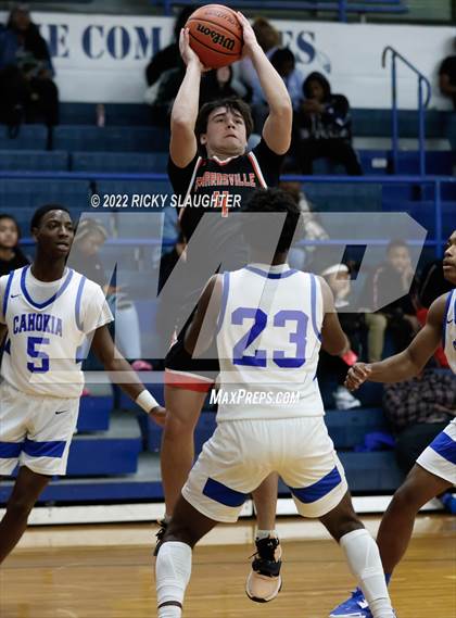 Thumbnail 2 in Edwardsville @ Cahokia photogallery.
