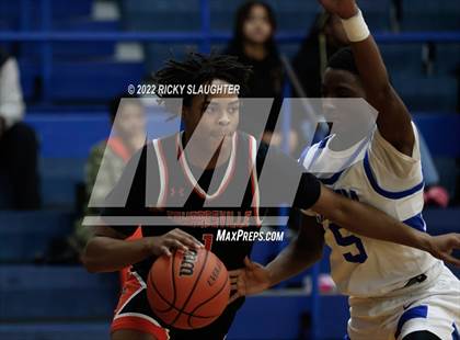 Thumbnail 3 in Edwardsville @ Cahokia photogallery.