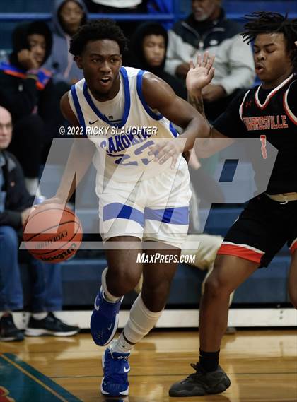 Thumbnail 2 in Edwardsville @ Cahokia photogallery.