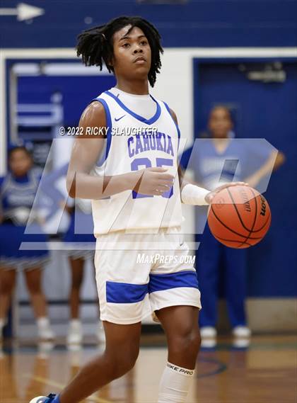 Thumbnail 3 in Edwardsville @ Cahokia photogallery.