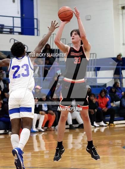 Thumbnail 1 in Edwardsville @ Cahokia photogallery.