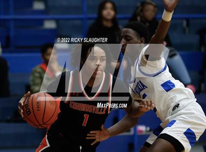 Thumbnail 1 in Edwardsville @ Cahokia photogallery.