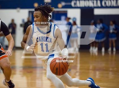 Thumbnail 1 in Edwardsville @ Cahokia photogallery.