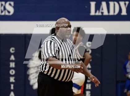 Thumbnail 2 in Edwardsville @ Cahokia photogallery.