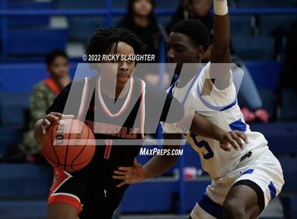 Thumbnail 2 in Edwardsville @ Cahokia photogallery.