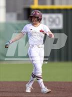 Photo from the gallery "Sinton @ Dripping Springs (Brittany Tuck Memorial Softball Tournament)"