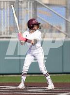 Photo from the gallery "Sinton @ Dripping Springs (Brittany Tuck Memorial Softball Tournament)"