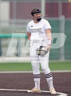 Photo from the gallery "Sinton @ Dripping Springs (Brittany Tuck Memorial Softball Tournament)"