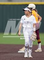 Photo from the gallery "Sinton @ Dripping Springs (Brittany Tuck Memorial Softball Tournament)"