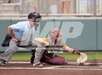 Photo from the gallery "Sinton @ Dripping Springs (Brittany Tuck Memorial Softball Tournament)"