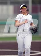 Photo from the gallery "Sinton @ Dripping Springs (Brittany Tuck Memorial Softball Tournament)"
