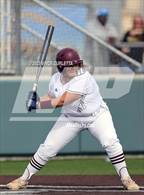 Photo from the gallery "Sinton @ Dripping Springs (Brittany Tuck Memorial Softball Tournament)"
