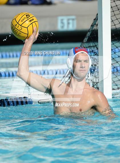 Thumbnail 1 in Thousand Oaks vs. Alta Loma (CIF SS D3 Final) photogallery.