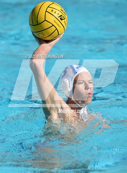 Thumbnail 2 in Thousand Oaks vs. Alta Loma (CIF SS D3 Final) photogallery.
