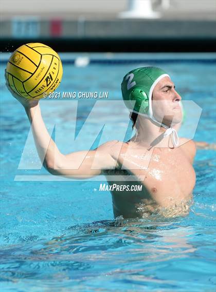 Thumbnail 3 in Thousand Oaks vs. Alta Loma (CIF SS D3 Final) photogallery.