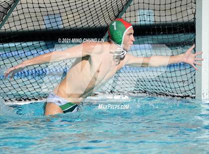 Thumbnail 3 in Thousand Oaks vs. Alta Loma (CIF SS D3 Final) photogallery.