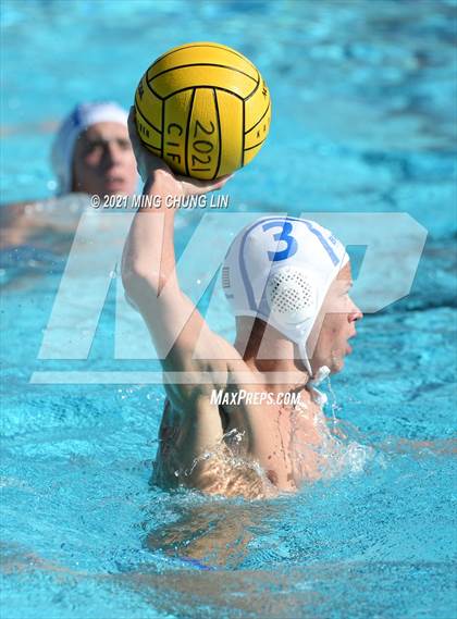 Thumbnail 3 in Thousand Oaks vs. Alta Loma (CIF SS D3 Final) photogallery.