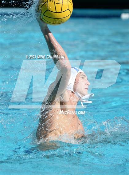 Thumbnail 2 in Thousand Oaks vs. Alta Loma (CIF SS D3 Final) photogallery.