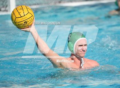 Thumbnail 1 in Thousand Oaks vs. Alta Loma (CIF SS D3 Final) photogallery.