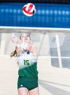 Photo from the gallery "Stratford vs. Manvel (UIL Volleyball 6A D2 Regional Semifinal)"